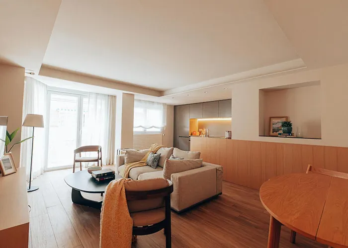 Hotel Boutique Parraga Siete Granada